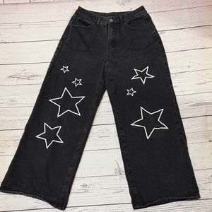 Gilipur wide leg Jeans